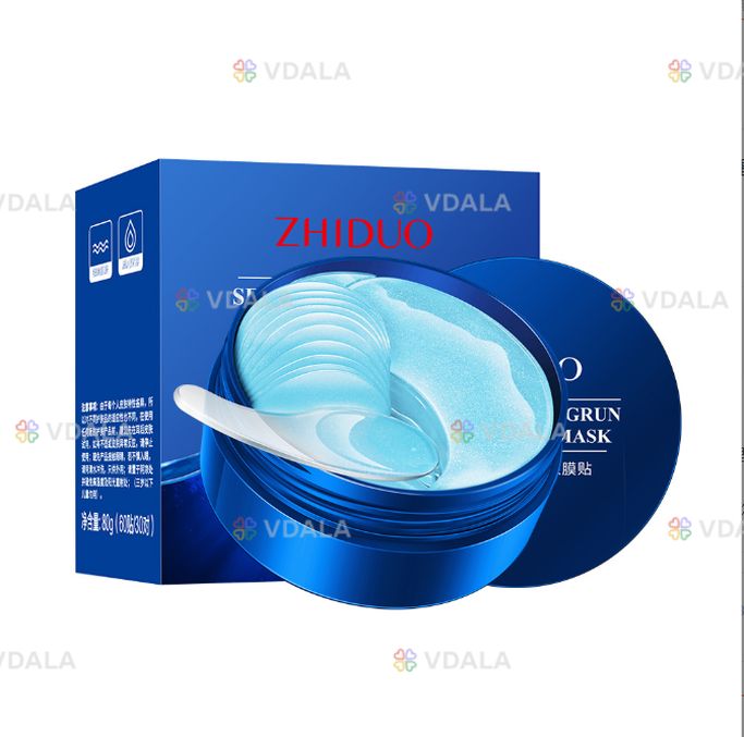 Коллагеновые Патчи zhiduo Коллагеновые Патчи zhiduo - VDALA.PRO