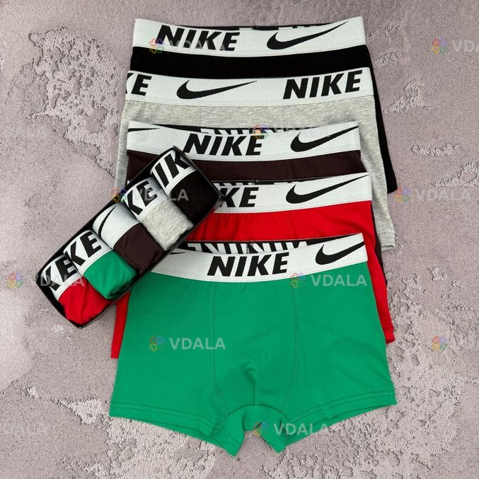 Мужские трусы Nike Мужские трусы Nike - VDALA.PRO