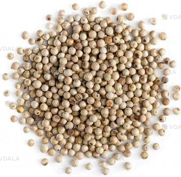 Перец белый горошек Перец белый горошек - VDALA.PRO