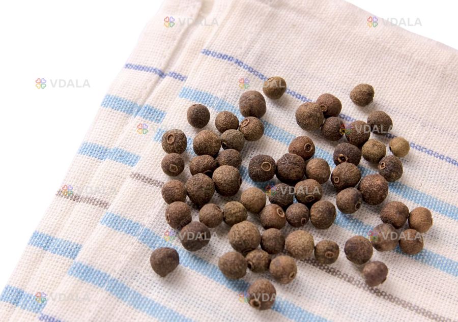 Перец душистый горошек 1 кг Перец душистый горошек 1 кг - VDALA.PRO