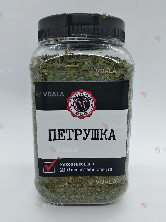 Петрушка зелень 100г Петрушка зелень 100г - VDALA.PRO