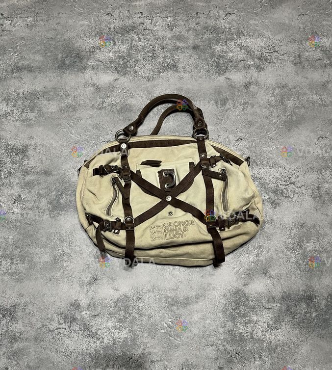 сумка ggl - VDALA.PRO