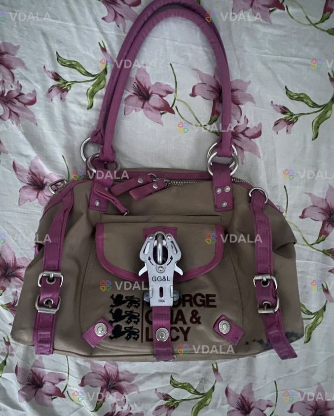 сумка ggl - VDALA.PRO