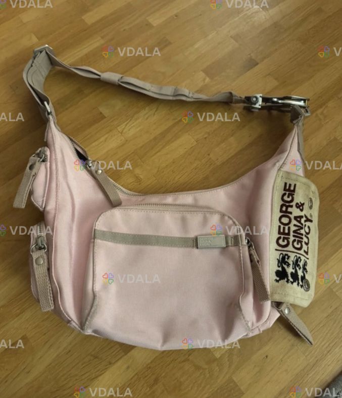 сумка ggl - VDALA.PRO