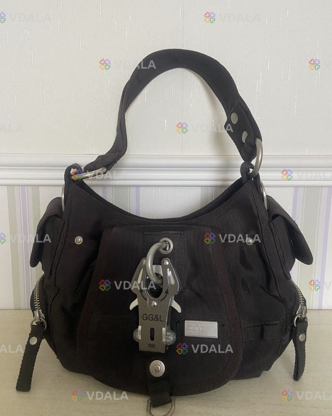сумка ggl - VDALA.PRO