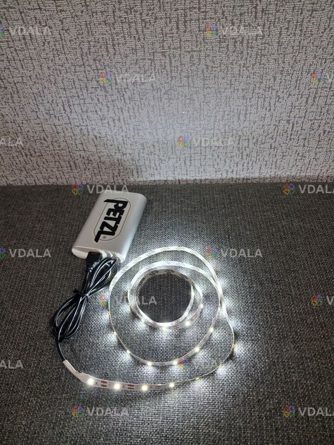 Світлодіодна лента 5v usb Світлодіодна лента 5v usb - VDALA.PRO