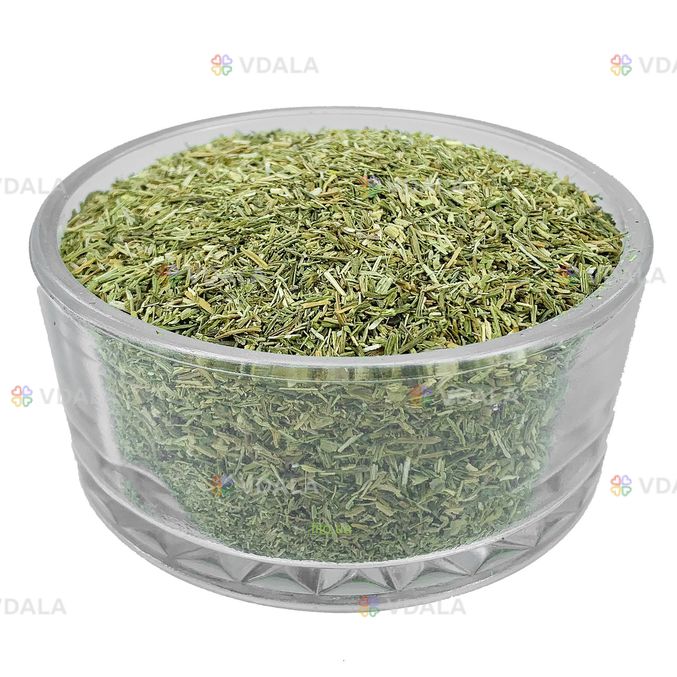 Укроп сушеный зелень 50 гр Укроп сушеный зелень 50 гр - VDALA.PRO
