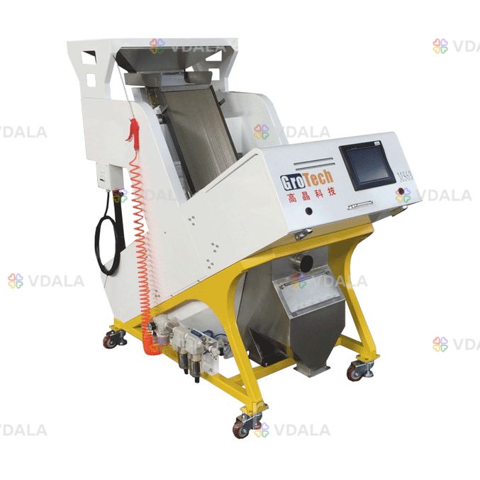 Универсальный фотосепаратор MS63 - VDALA.PRO