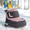 Ботиночки на девочку Размер: 27-32 - 2 Ботиночки на девочку Размер: 27-32 - VDALA.PRO - 2