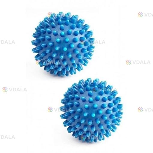 Шарики Dryer Balls для стирки белья Шарики Dryer Balls для стирки белья - VDALA.PRO
