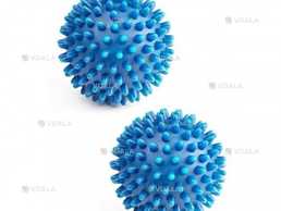 Шарики Dryer Balls для стирки белья - VDALA.PRO