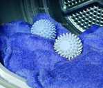 Шарики Dryer Balls для стирки белья - 3 Шарики Dryer Balls для стирки белья - VDALA.PRO - 3