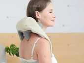 Массажер для шеи спины и плеч с подогревом - 1 Массажер для шеи спины и плеч с подогревом - VDALA.PRO - 1