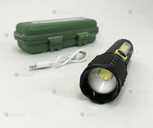 Ручной фонарь повербанк - 2 Ручной фонарь повербанк - VDALA.PRO - 2