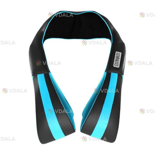 Массажер для шеи, плеч и спины Массажер для шеи, плеч и спины - VDALA.PRO