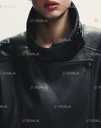 Куртка з ефектом шкіри,зара,нова,xxl - VDALA.PRO - 6