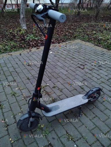 Продаю електросамокат Продаю електросамокат - VDALA.PRO
