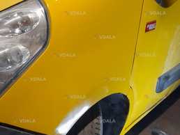 Кузовной ремонт Киев - VDALA.PRO