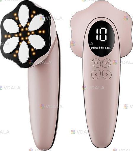 Беспроводной массажер Depsoul Bod Беспроводной массажер Depsoul Bod - VDALA.PRO