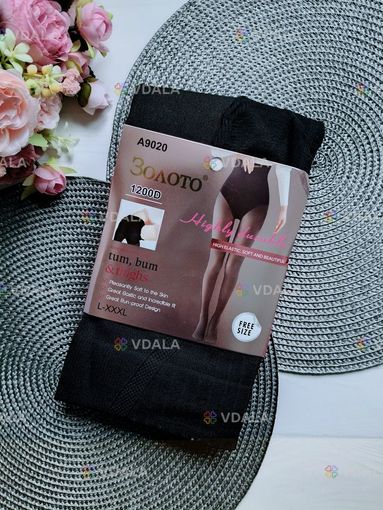 Колготи з ефектом голих ніг на ФЛІСІ з утягуючими трусиками Колготи з ефектом голих ніг на ФЛІСІ з утягуючими трусиками - VDALA.PRO