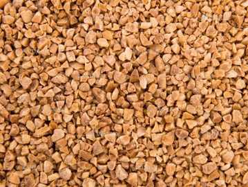 Арахис жареный измельченный, 1кг 5.0 - VDALA.PRO