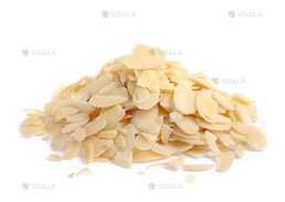 Миндальные хлопья, 200 г - VDALA.PRO