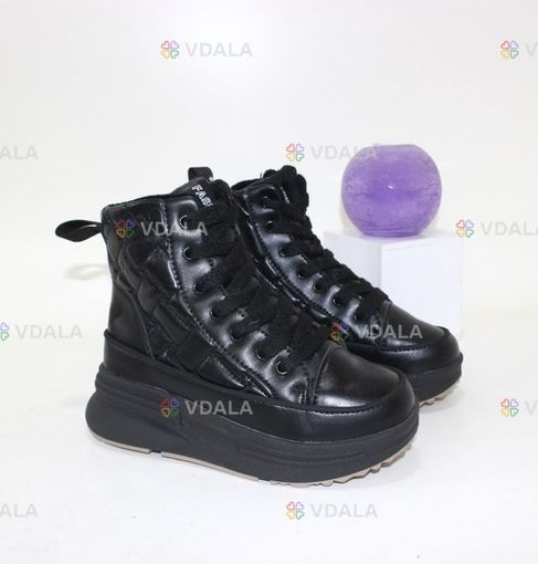 Зимние ботинки девочке Зимние ботинки девочке - VDALA.PRO