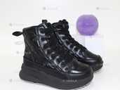 Зимние ботинки девочке - 1 Зимние ботинки девочке - VDALA.PRO - 1