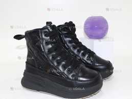 Зимние ботинки девочке - VDALA.PRO