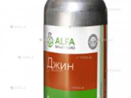 Джин фумигант (Токсифос, Селфос), 1кг - VDALA.PRO