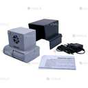 Ультразвуковой отпугиватель птиц голубей воробьев - 3 Ультразвуковой отпугиватель птиц голубей воробьев - VDALA.PRO - 3