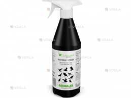 Спрей для отпугивания голубей и других птиц Gardenox - VDALA.PRO