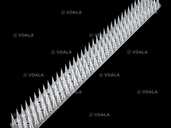 Шипы от голубей Шипы от голубей - VDALA.PRO - 1