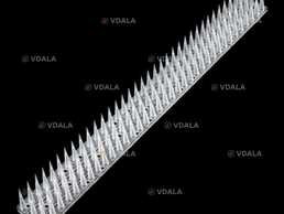 Шипы от голубей - VDALA.PRO