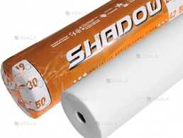 Агроволокно белое 19 г/м² 3,2 х 100 м - VDALA.PRO