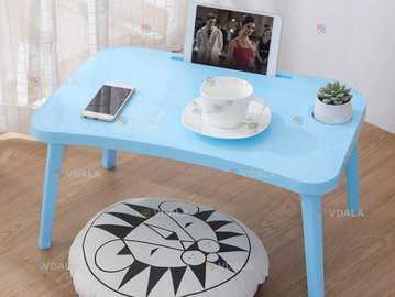 Складной столик поднос для завтрака - VDALA.PRO