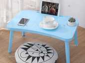 Складной столик поднос для завтрака - 1 Складной столик поднос для завтрака - VDALA.PRO - 1