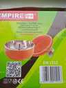 Термо ланч-бокс на 2 ємності по 700 мл. Новий - 2 Термо ланч-бокс на 2 ємності по 700 мл. Новий - VDALA.PRO - 2