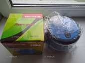 Термо ланч-бокс на 2 ємності по 700 мл. Новий - 3 Термо ланч-бокс на 2 ємності по 700 мл. Новий - VDALA.PRO - 3