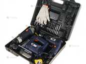 Набор электроинструментов в кейсе - 1 Набор электроинструментов в кейсе - VDALA.PRO - 1