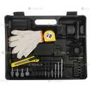 Набор электроинструментов в кейсе - 2 Набор электроинструментов в кейсе - VDALA.PRO - 2