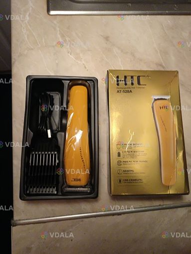 Новий професійний аккумуляторний стример HTC з насадками Новий професійний аккумуляторний стример HTC з насадками - VDALA.PRO