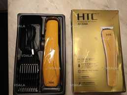 Новий професійний аккумуляторний стример HTC з насадками - VDALA.PRO