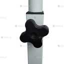 Столик парта на колесах - 3 Столик парта на колесах - VDALA.PRO - 3