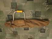 Льодобур з чохлом та запасними ножами. - 4 Льодобур з чохлом та запасними ножами. - VDALA.PRO - 4