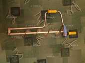 Льодобур з чохлом та запасними ножами. - 2 Льодобур з чохлом та запасними ножами. - VDALA.PRO - 2