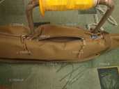 Льодобур з чохлом та запасними ножами. - 6 Льодобур з чохлом та запасними ножами. - VDALA.PRO - 6