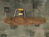 Льодобур з чохлом та запасними ножами. - 9 Льодобур з чохлом та запасними ножами. - VDALA.PRO - 9