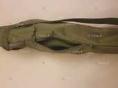 Льодобур з чохлом та запасними ножами. - 13 Льодобур з чохлом та запасними ножами. - VDALA.PRO - 13