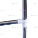 Складной открытый стеллаж - 3 Складной открытый стеллаж - VDALA.PRO - 3